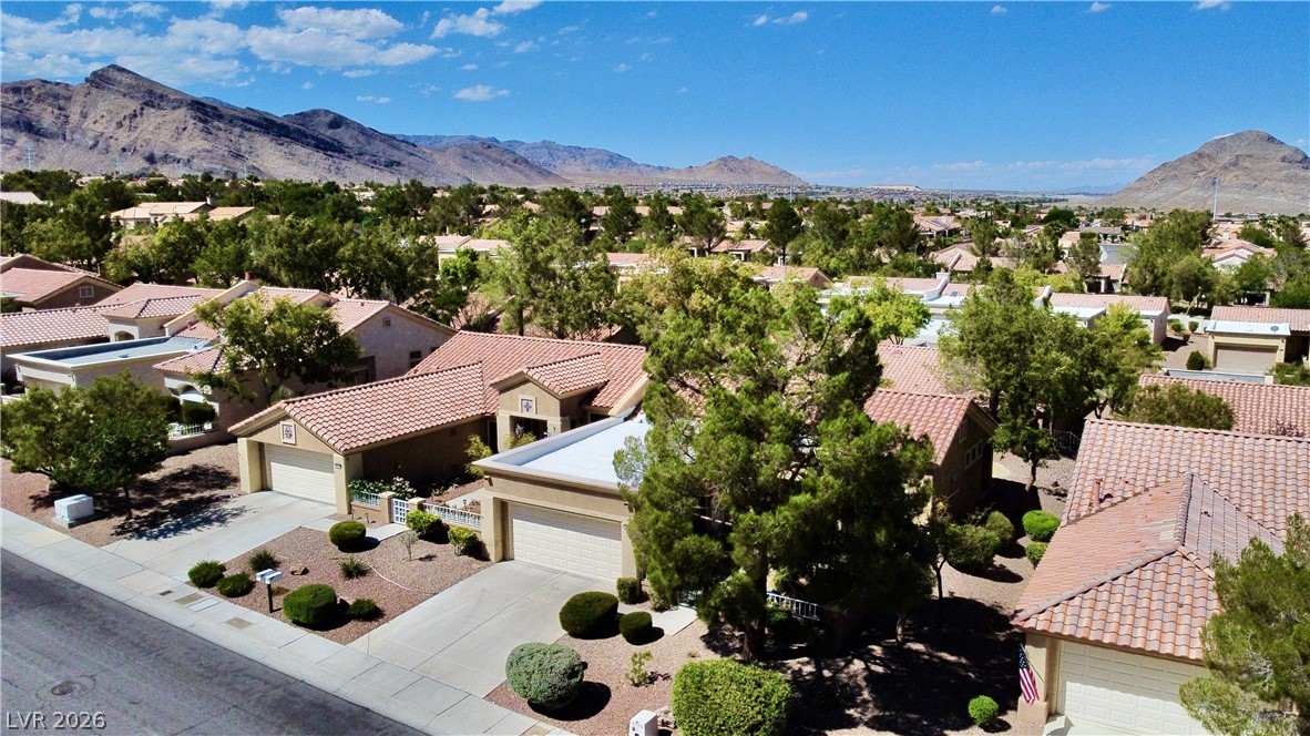 10016 Arbuckle Drive Las Vegas NV 89134