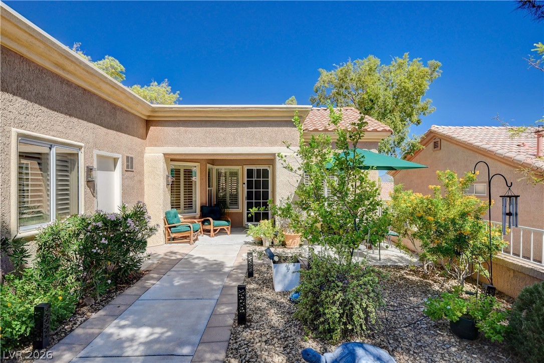 10016 Arbuckle Drive Las Vegas NV 89134