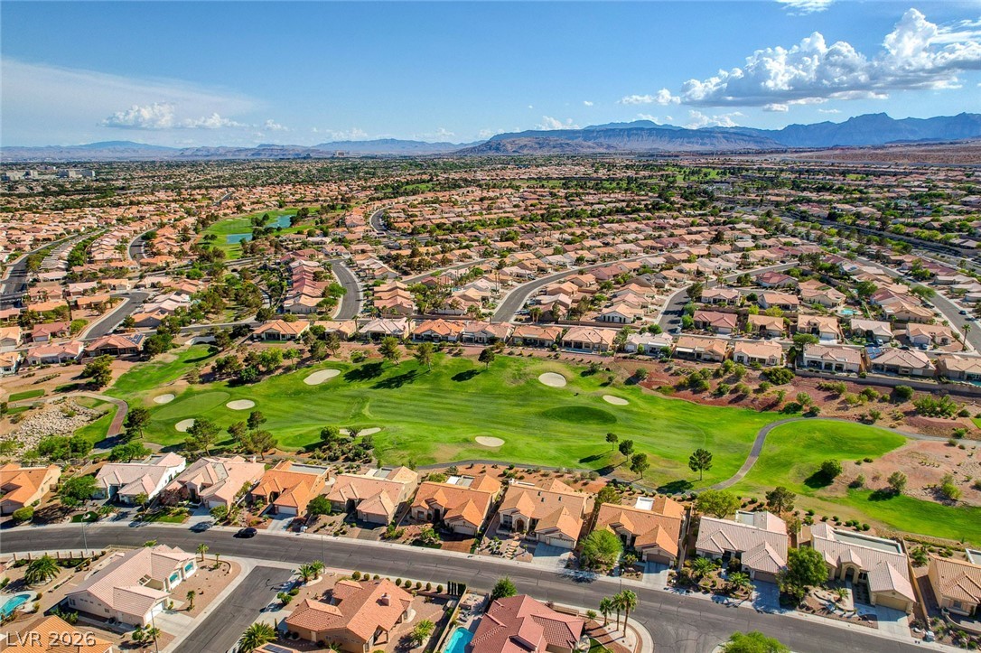 10016 Arbuckle Drive Las Vegas NV 89134