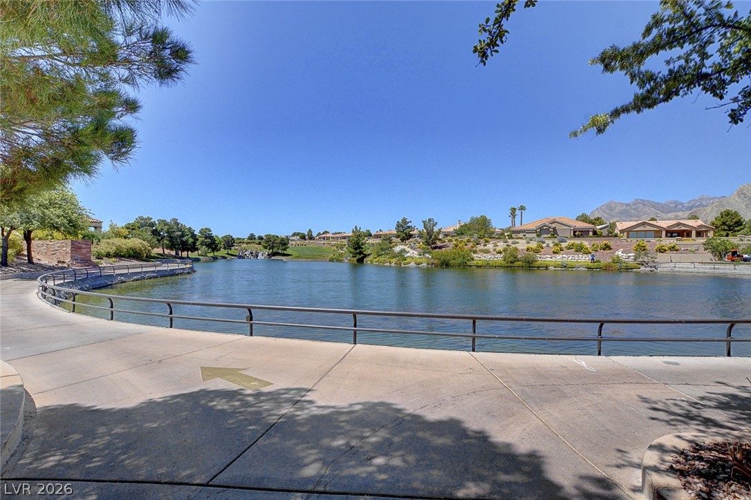 10016 Arbuckle Drive Las Vegas NV 89134