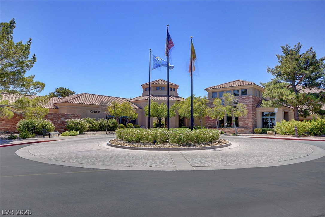 10016 Arbuckle Drive Las Vegas NV 89134