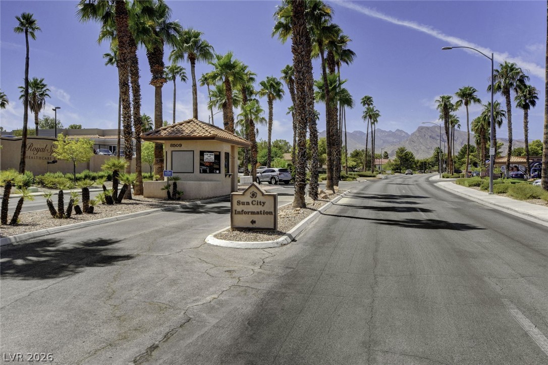 10016 Arbuckle Drive Las Vegas NV 89134