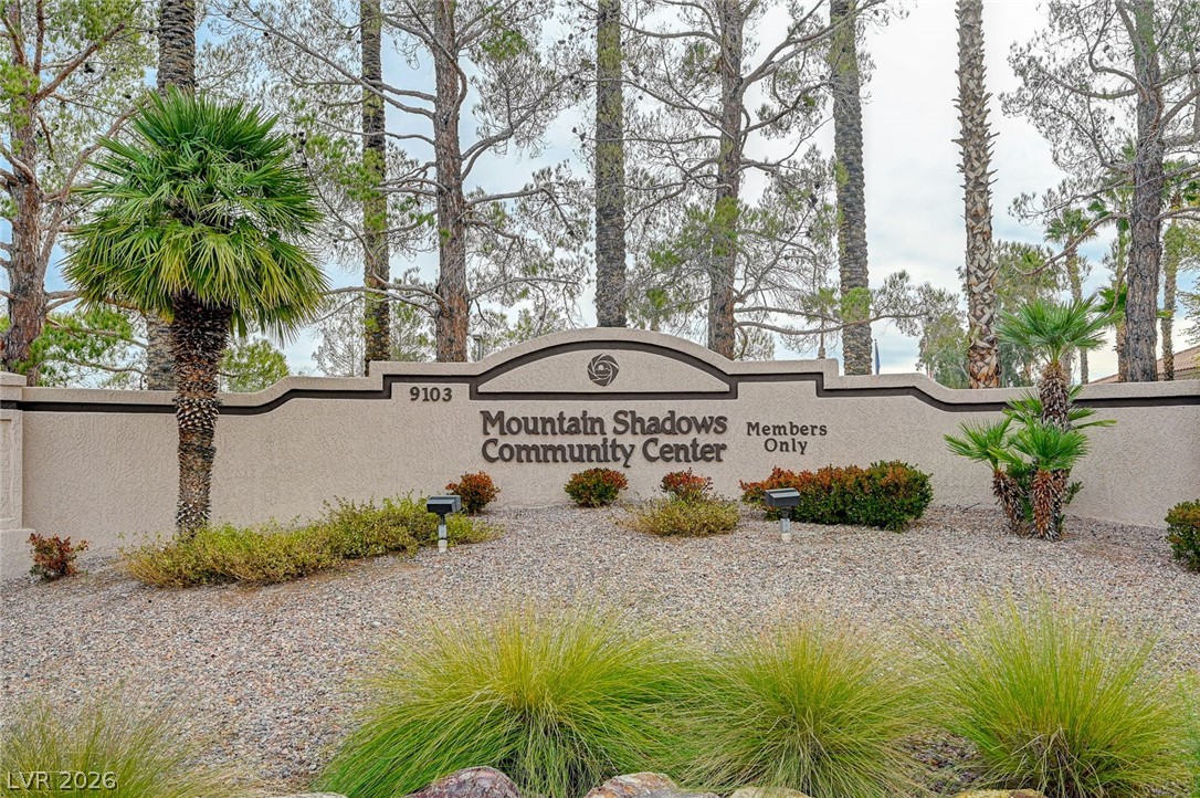 10016 Arbuckle Drive Las Vegas NV 89134