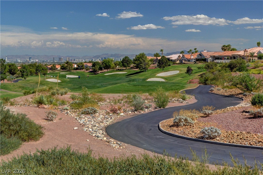 10016 Arbuckle Drive Las Vegas NV 89134