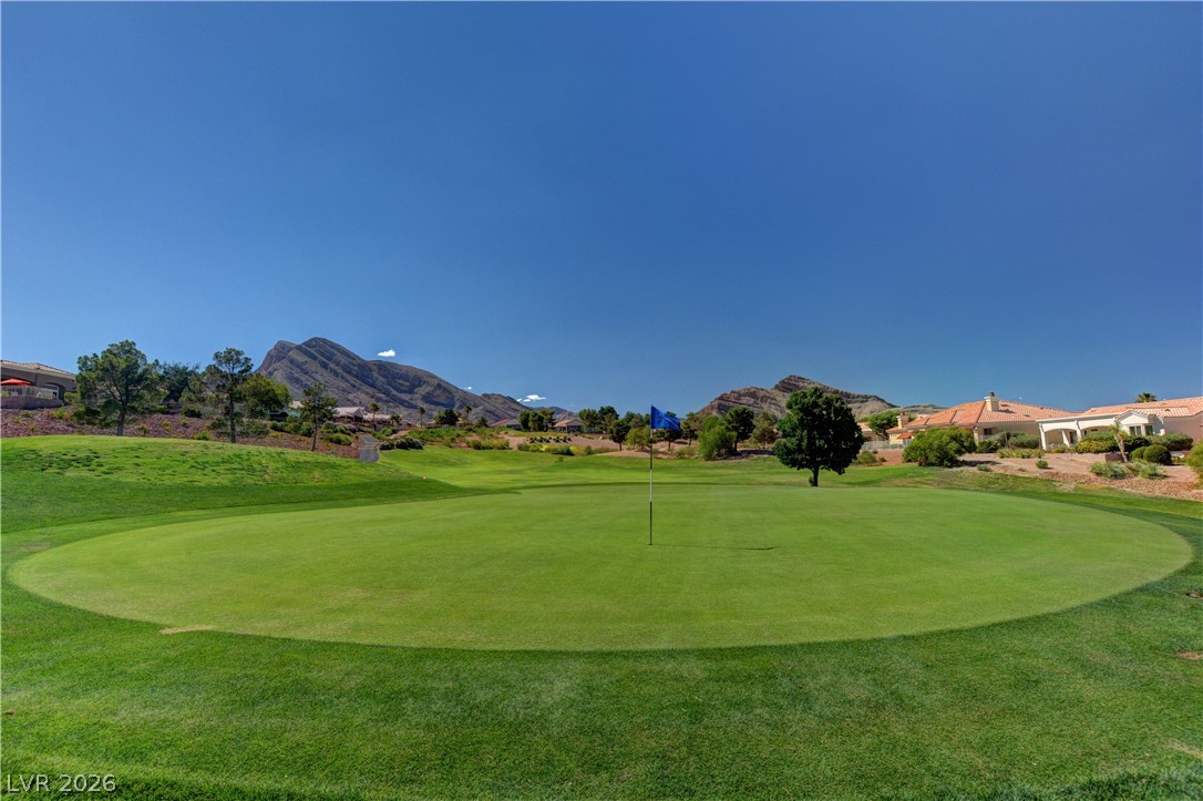 10016 Arbuckle Drive Las Vegas NV 89134