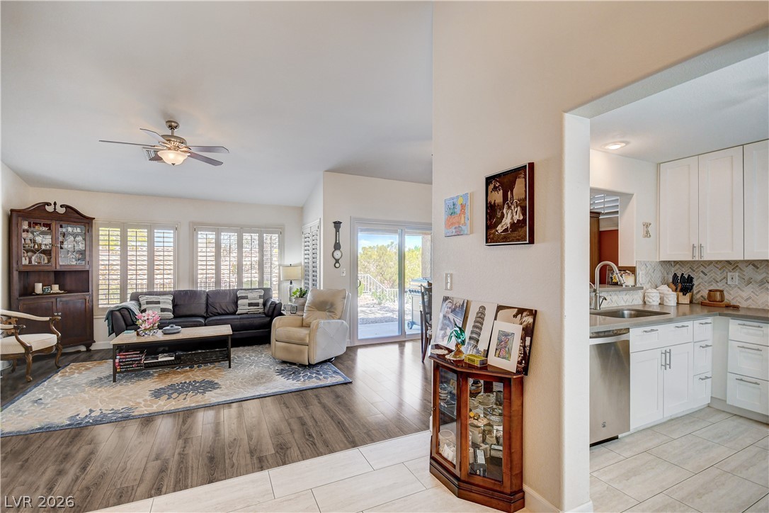 10016 Arbuckle Drive Las Vegas NV 89134