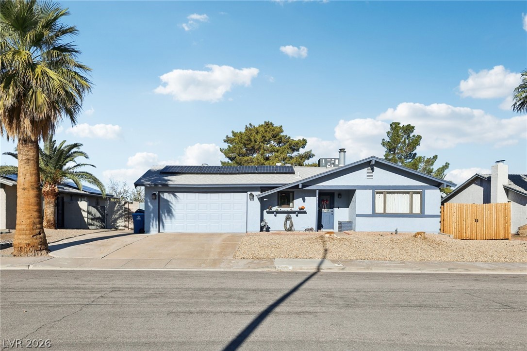 415 Chateau Drive Henderson NV 89002