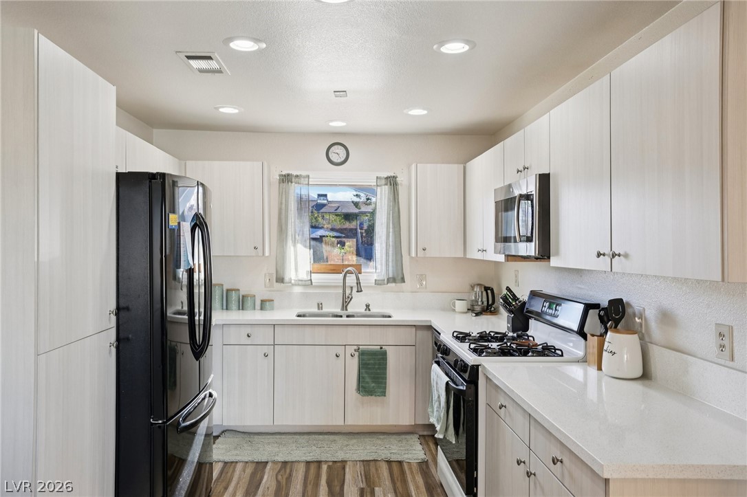 415 Chateau Drive Henderson NV 89002