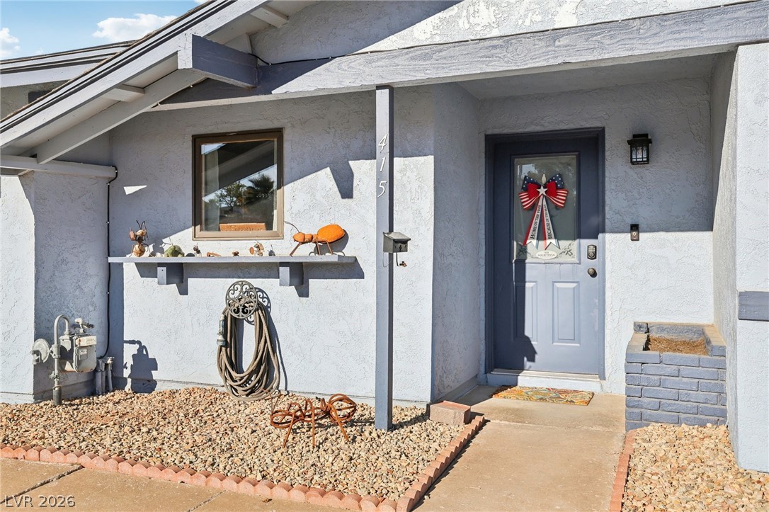 415 Chateau Drive Henderson NV 89002