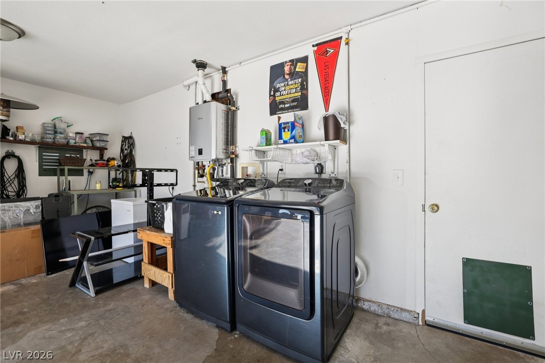 415 Chateau Drive Henderson NV 89002