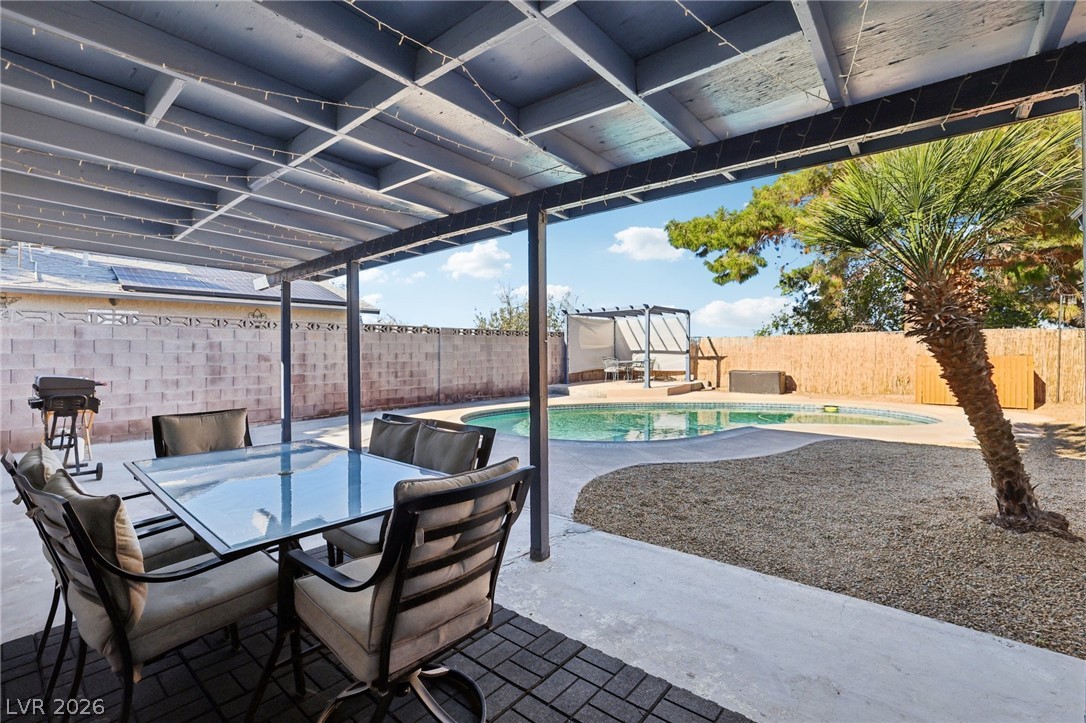 415 Chateau Drive Henderson NV 89002