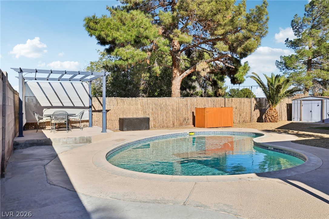 415 Chateau Drive Henderson NV 89002