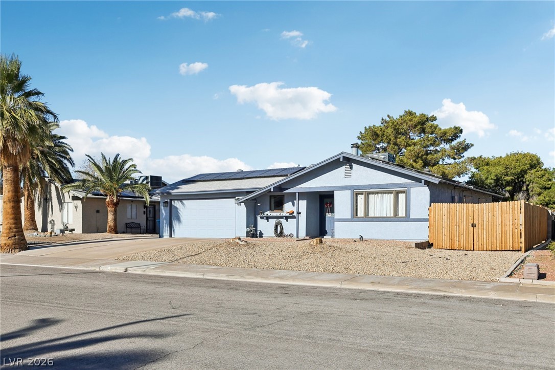 415 Chateau Drive Henderson NV 89002