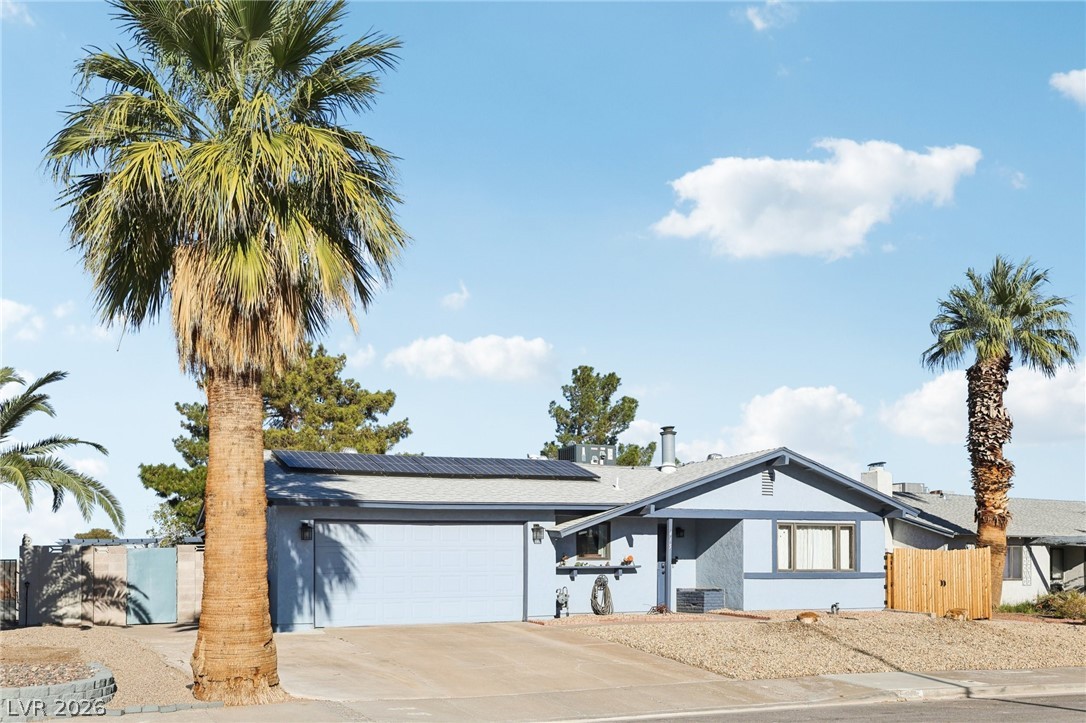 415 Chateau Drive Henderson NV 89002
