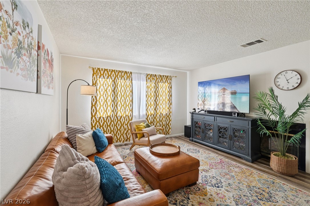 415 Chateau Drive Henderson NV 89002