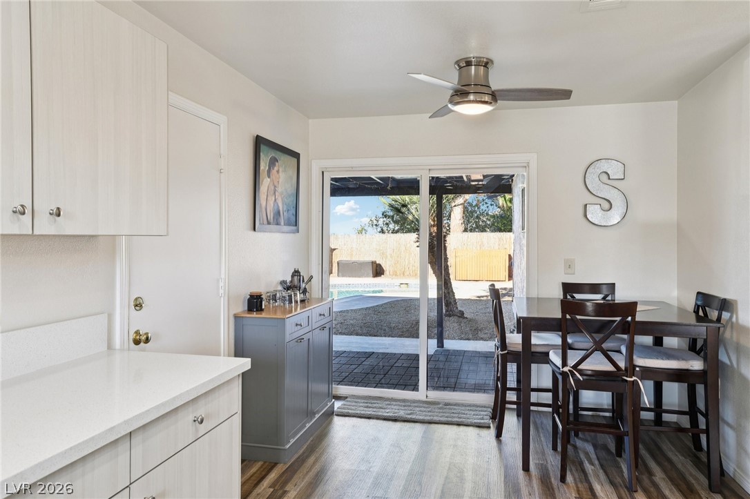 415 Chateau Drive Henderson NV 89002