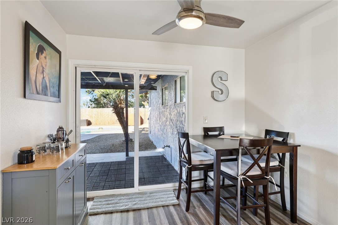 415 Chateau Drive Henderson NV 89002