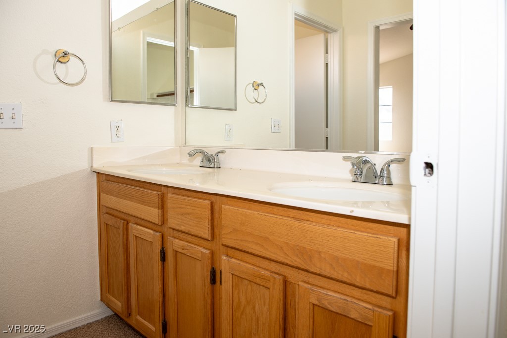 6984 Wineberry Drive Las Vegas NV 89119