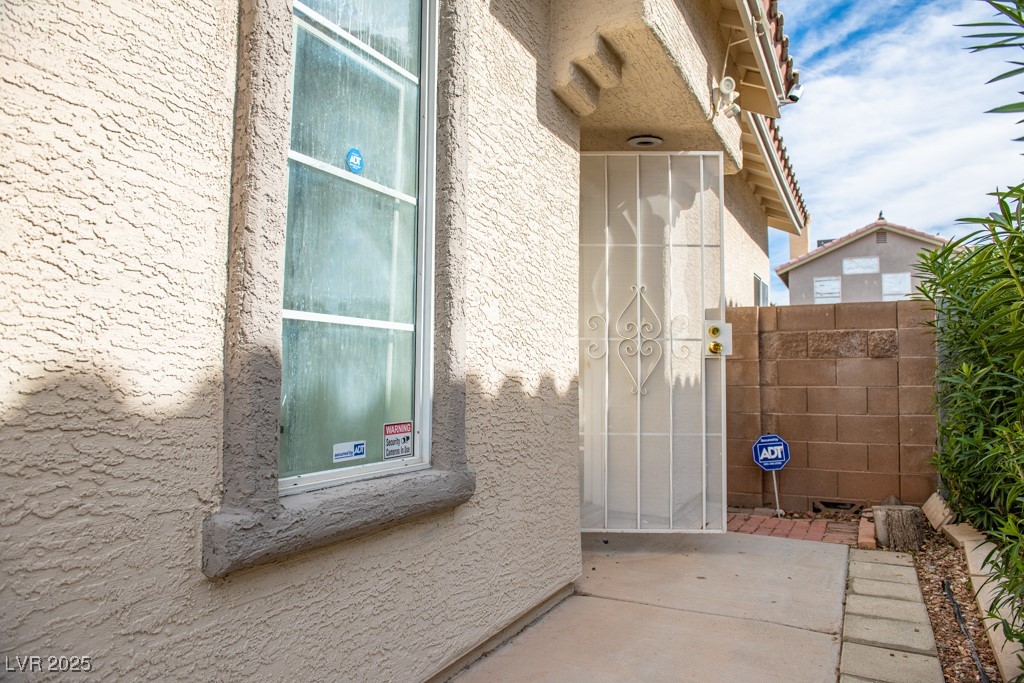 6984 Wineberry Drive Las Vegas NV 89119