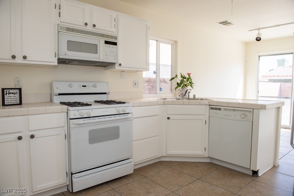 6984 Wineberry Drive Las Vegas NV 89119