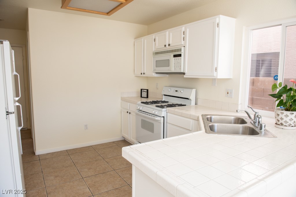 6984 Wineberry Drive Las Vegas NV 89119