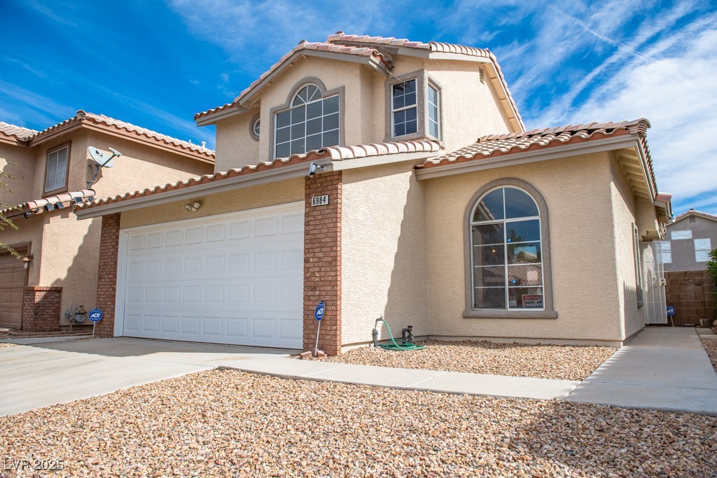 6984 Wineberry Drive Las Vegas NV 89119
