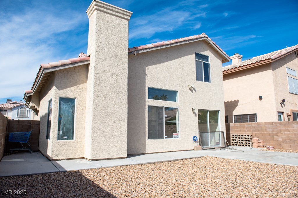 6984 Wineberry Drive Las Vegas NV 89119
