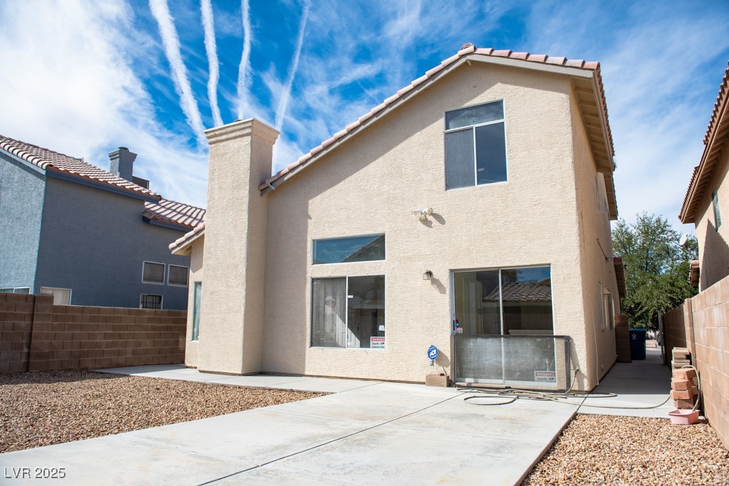 6984 Wineberry Drive Las Vegas NV 89119