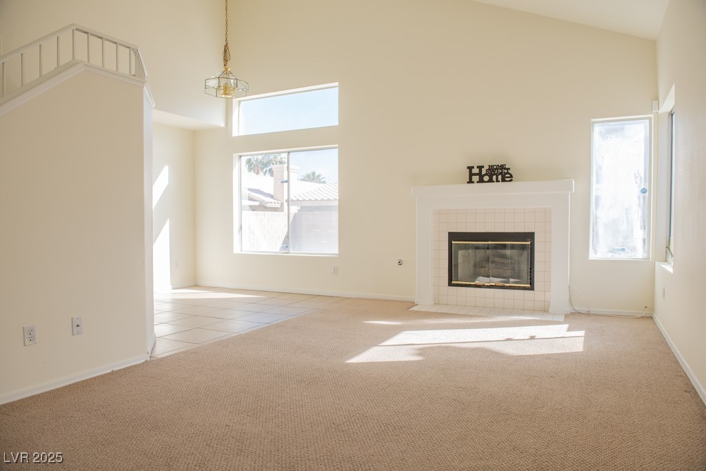 6984 Wineberry Drive Las Vegas NV 89119