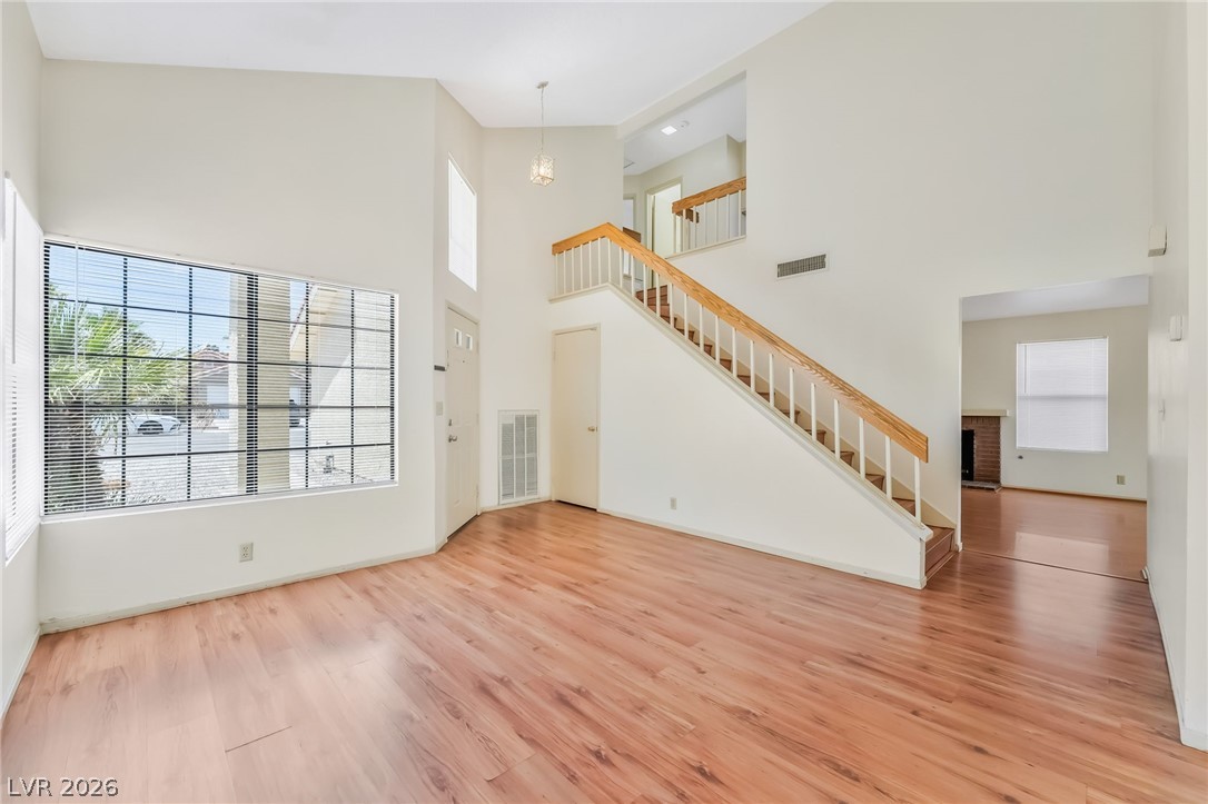 4782 Farlington Drive Las Vegas NV 89147