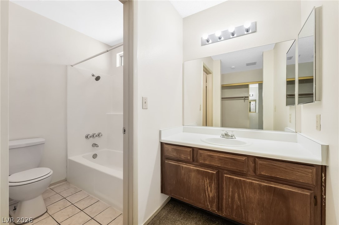 4782 Farlington Drive Las Vegas NV 89147