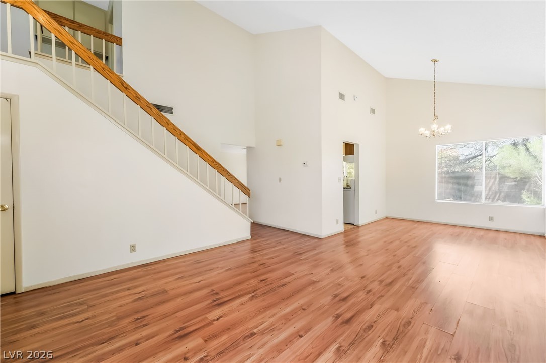 4782 Farlington Drive Las Vegas NV 89147