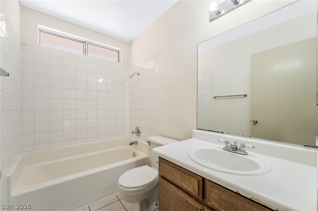 4782 Farlington Drive Las Vegas NV 89147