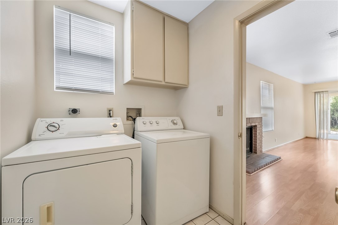 4782 Farlington Drive Las Vegas NV 89147