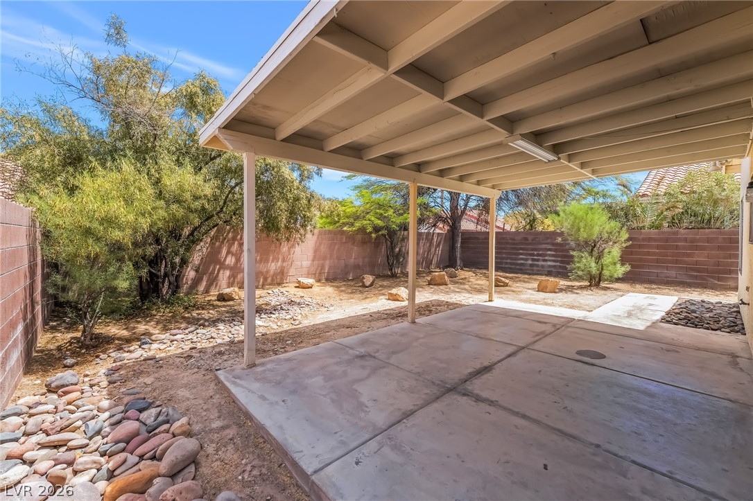 4782 Farlington Drive Las Vegas NV 89147
