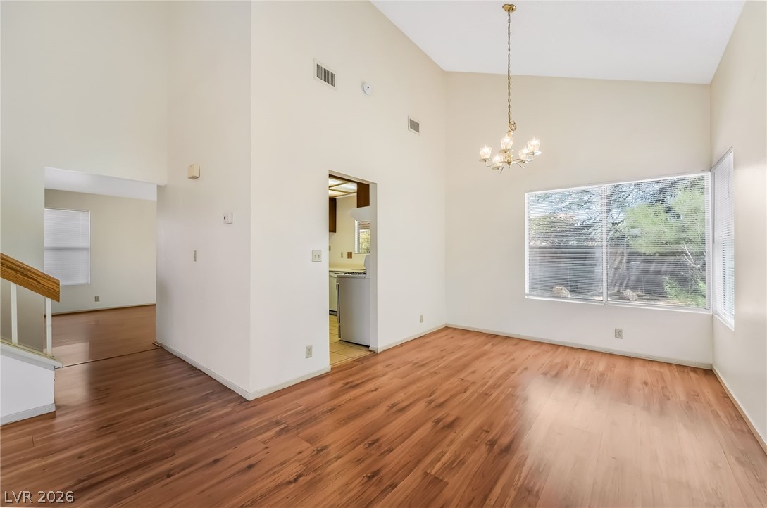 4782 Farlington Drive Las Vegas NV 89147