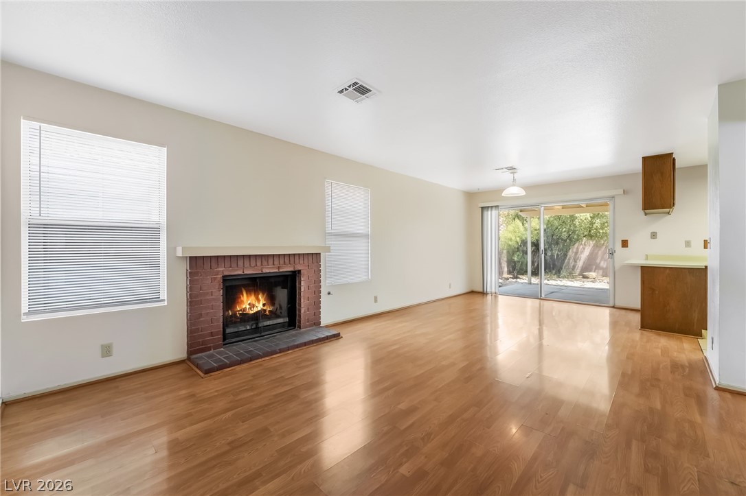 4782 Farlington Drive Las Vegas NV 89147