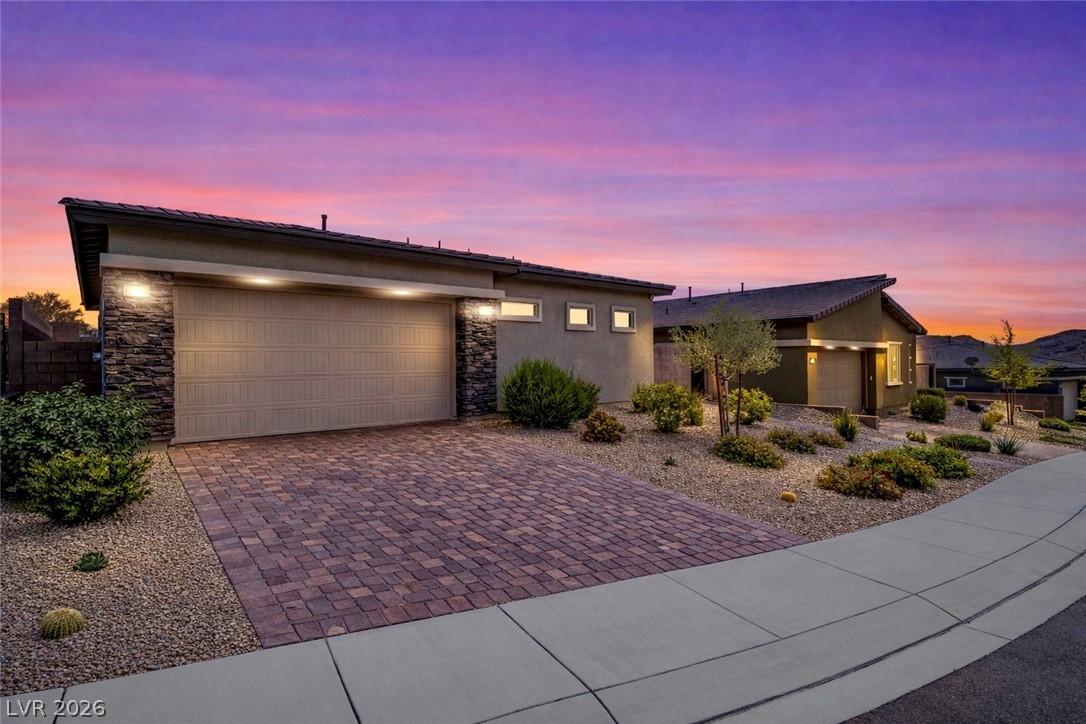 12524 Primrose Grove Lane Las Vegas NV 89138