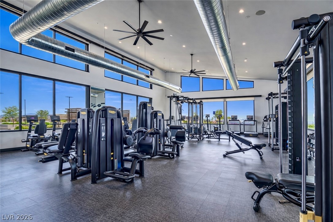 12524 Primrose Grove Lane Las Vegas NV 89138