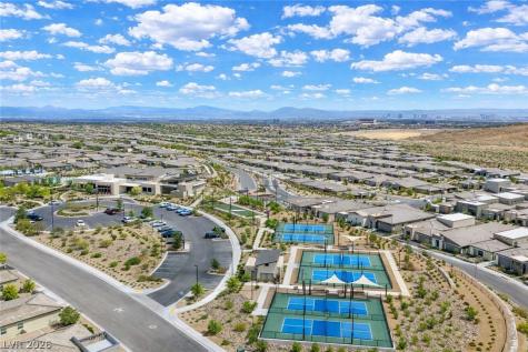 12524 Primrose Grove Lane Las Vegas NV 89138