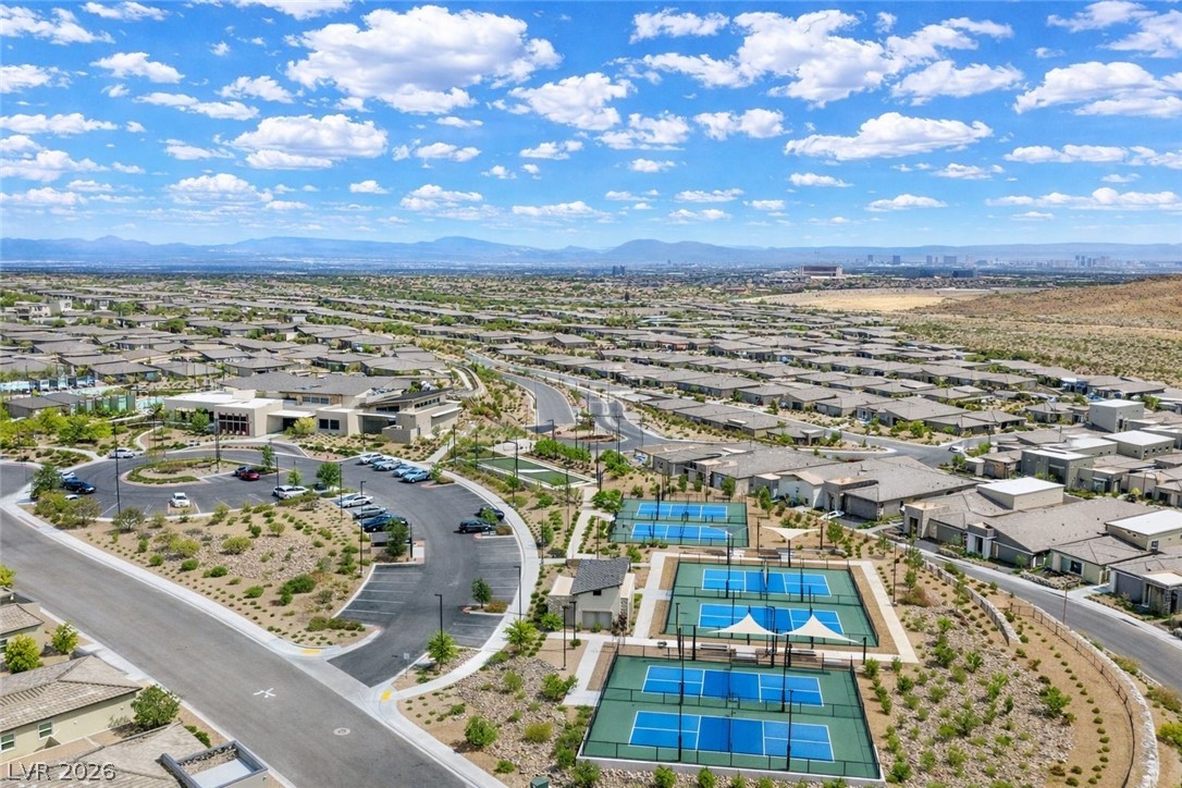 12524 Primrose Grove Lane Las Vegas NV 89138