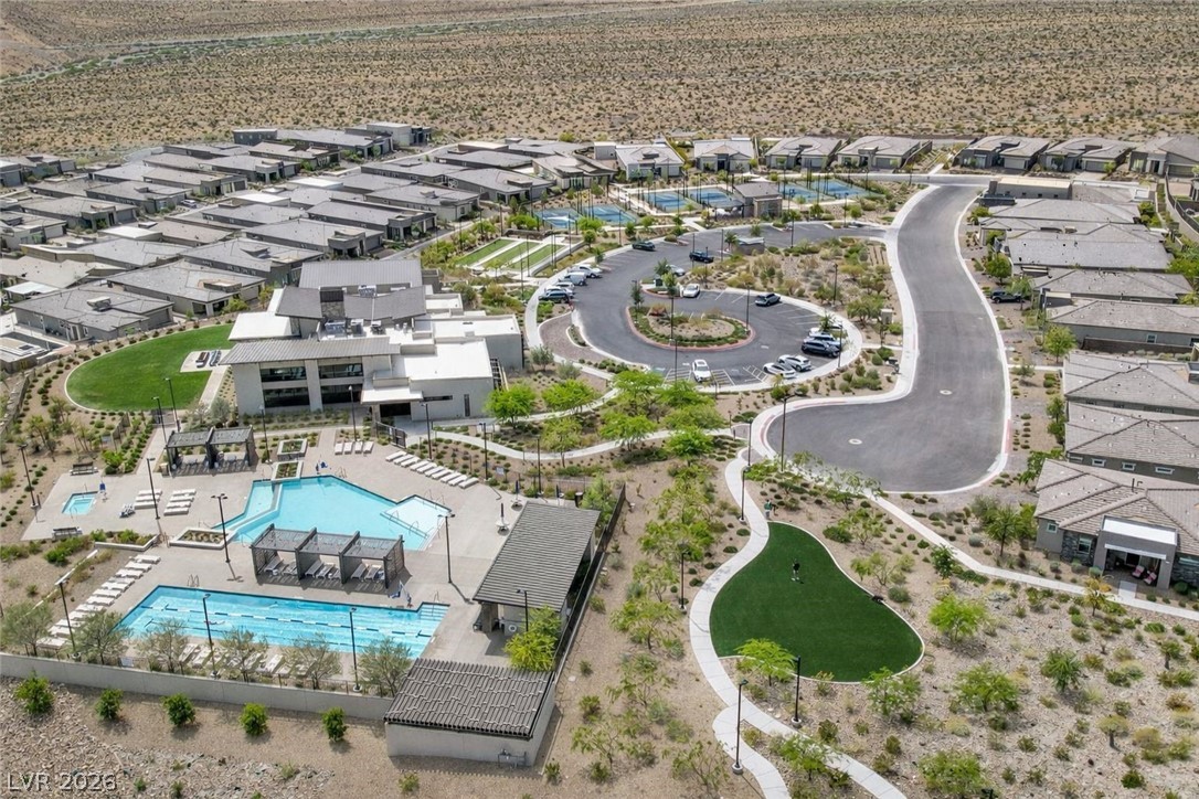 12524 Primrose Grove Lane Las Vegas NV 89138