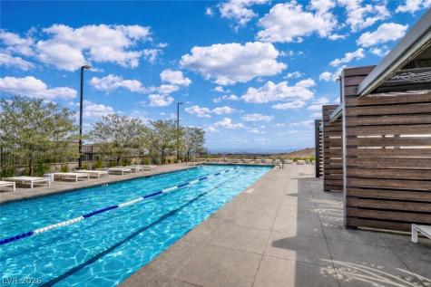 12524 Primrose Grove Lane Las Vegas NV 89138