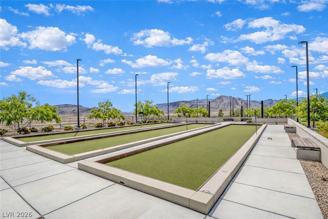 12524 Primrose Grove Lane Las Vegas NV 89138