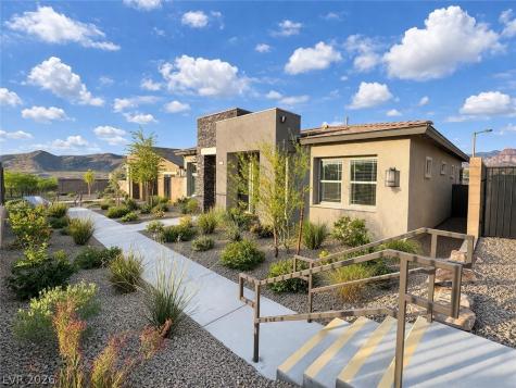 12524 Primrose Grove Lane Las Vegas NV 89138