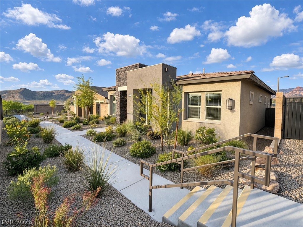 12524 Primrose Grove Lane Las Vegas NV 89138