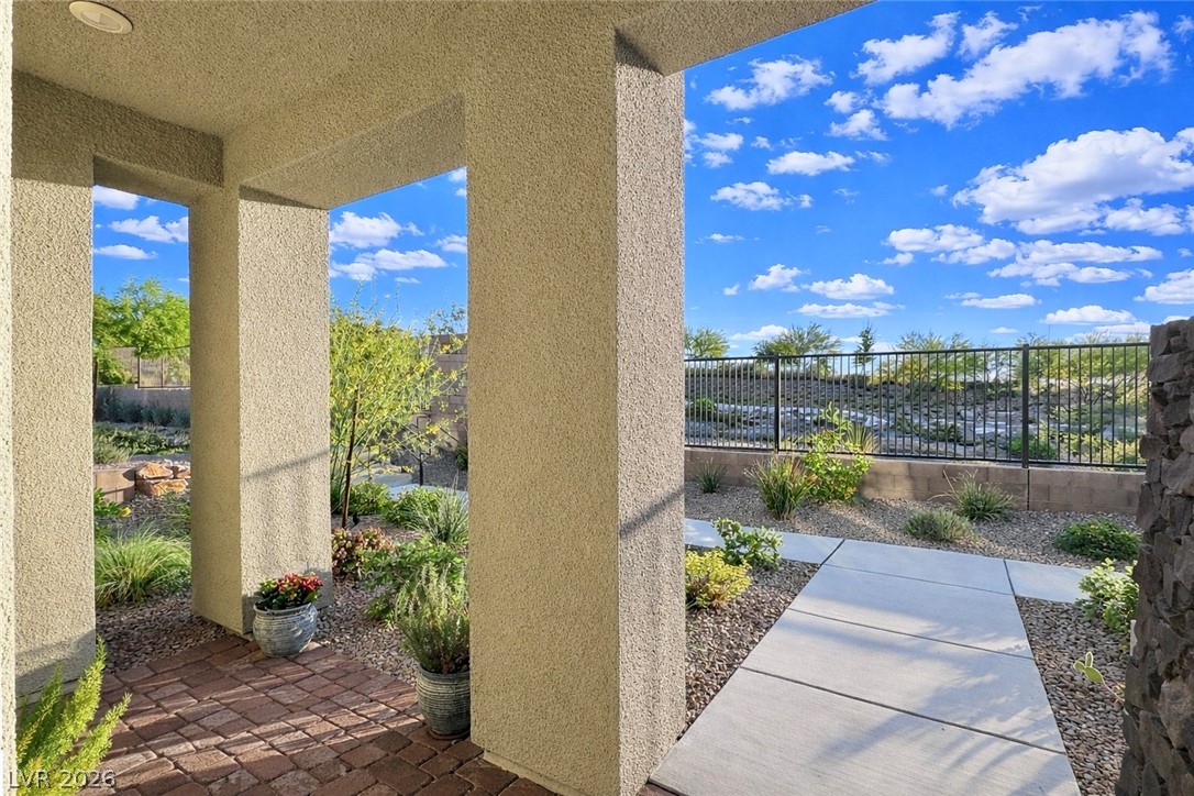 12524 Primrose Grove Lane Las Vegas NV 89138