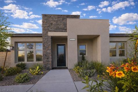 12524 Primrose Grove Lane Las Vegas NV 89138