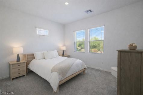 12524 Primrose Grove Lane Las Vegas NV 89138