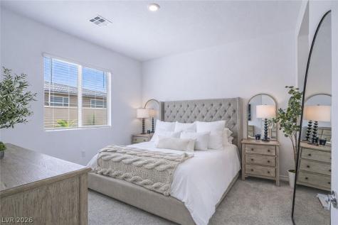 12524 Primrose Grove Lane Las Vegas NV 89138